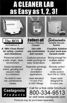 Magazine Ad