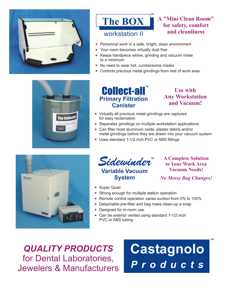 Brochure cover
