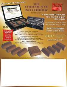 Sales Sheet
