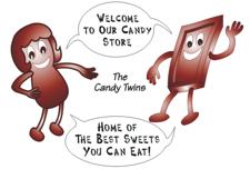 The Candy Twins
