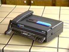 M1200 fax machine.